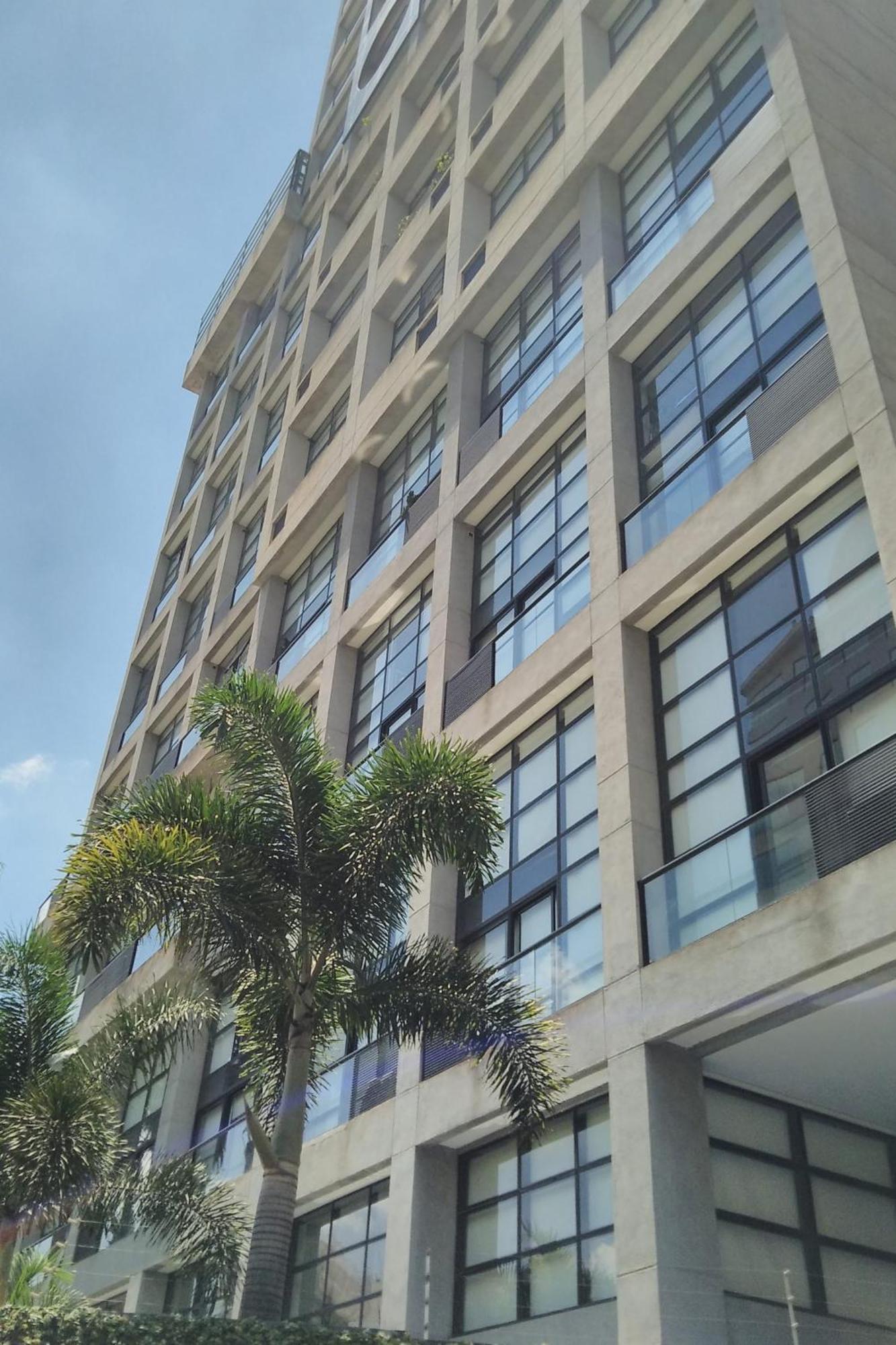 Charme No Itaim Com Limpeza Diaria E Estacionamento * Sao Paulo